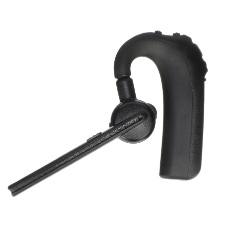 WIRELESS EARPIECE with in-line push to talk